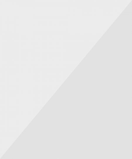 Print Bag With Striped Strap